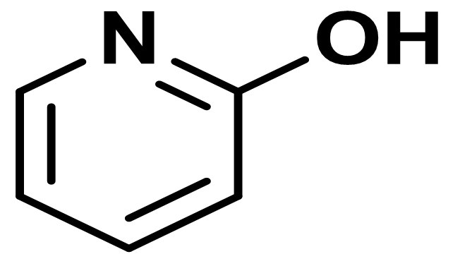 Levetiracetam EP Impurity C / Pyridin-2-ol / 2-Pyridinol